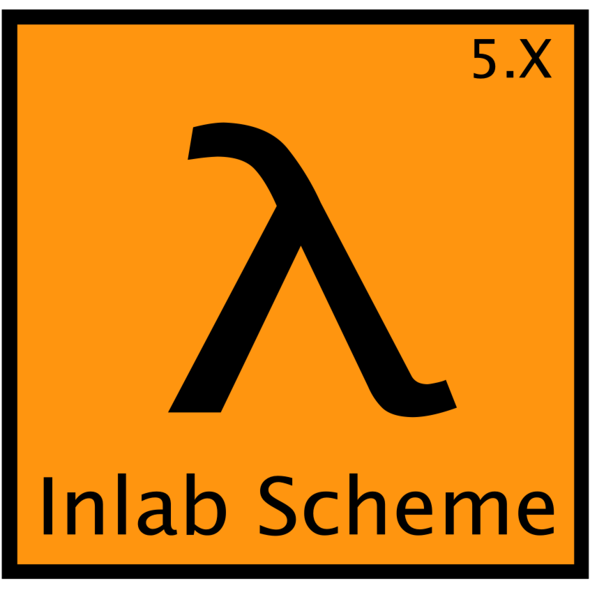 Inlab Scheme Home
